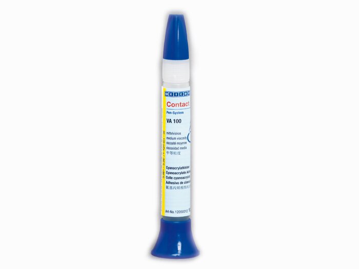 Supercolla -WEICON Contact - 12g