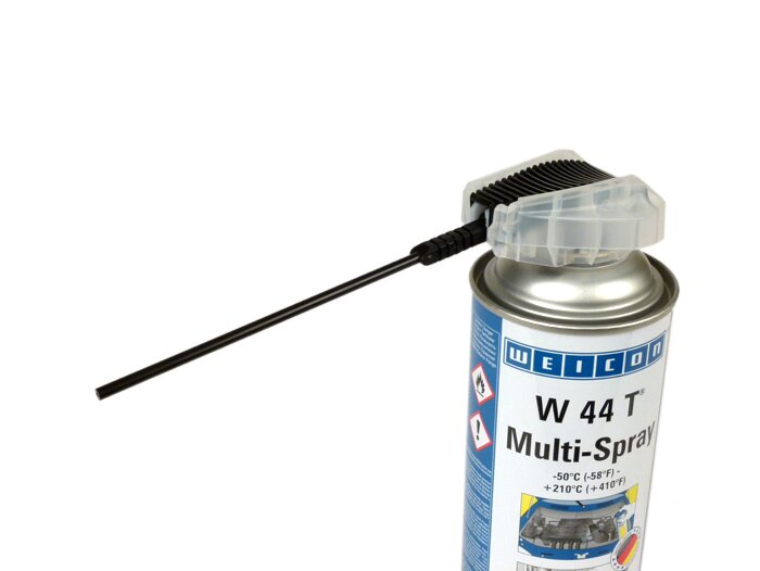 Spray oil -WEICON W 44 T®- 500ml
