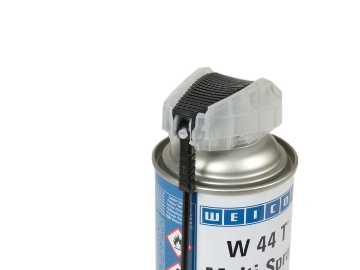 Spray oil -WEICON W 44 T®- 500ml