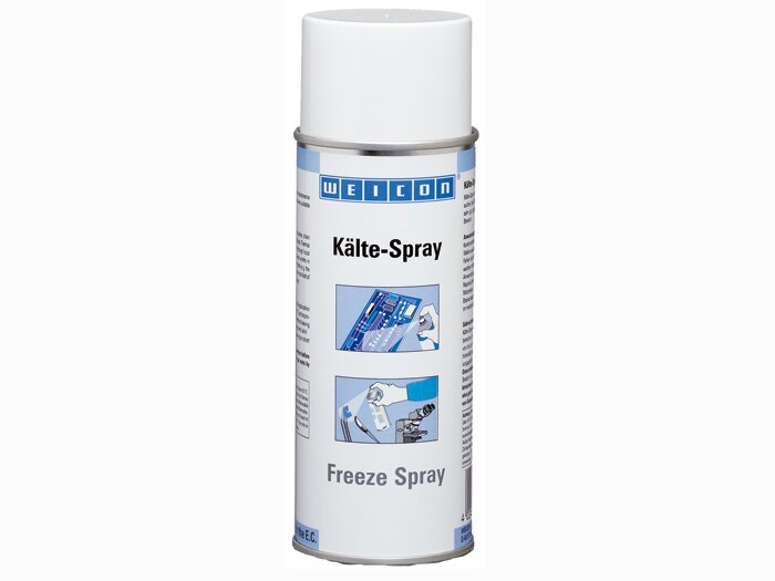 Koudespray -WEICON koudespray- 400ml