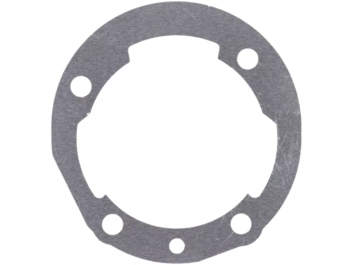 Basis silinder spacer -BGM ASLI Malossi 210 ccm- Vespa PX200, Rally200 - 0.5mm
