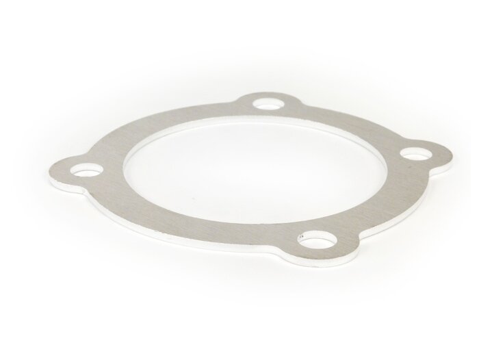 Spacer cylinder head -BGM ORIGINAL Malossi 210 cc- Vespa PX200, Rally200 - 2.0mm