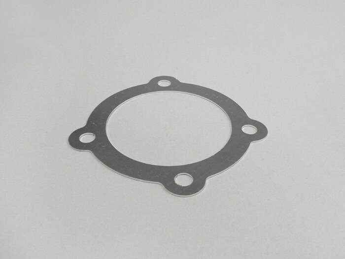 Spacer cylinder head -BGM ORIGINAL Malossi 210 cc- Vespa PX200, Rally200 - 1.0mm