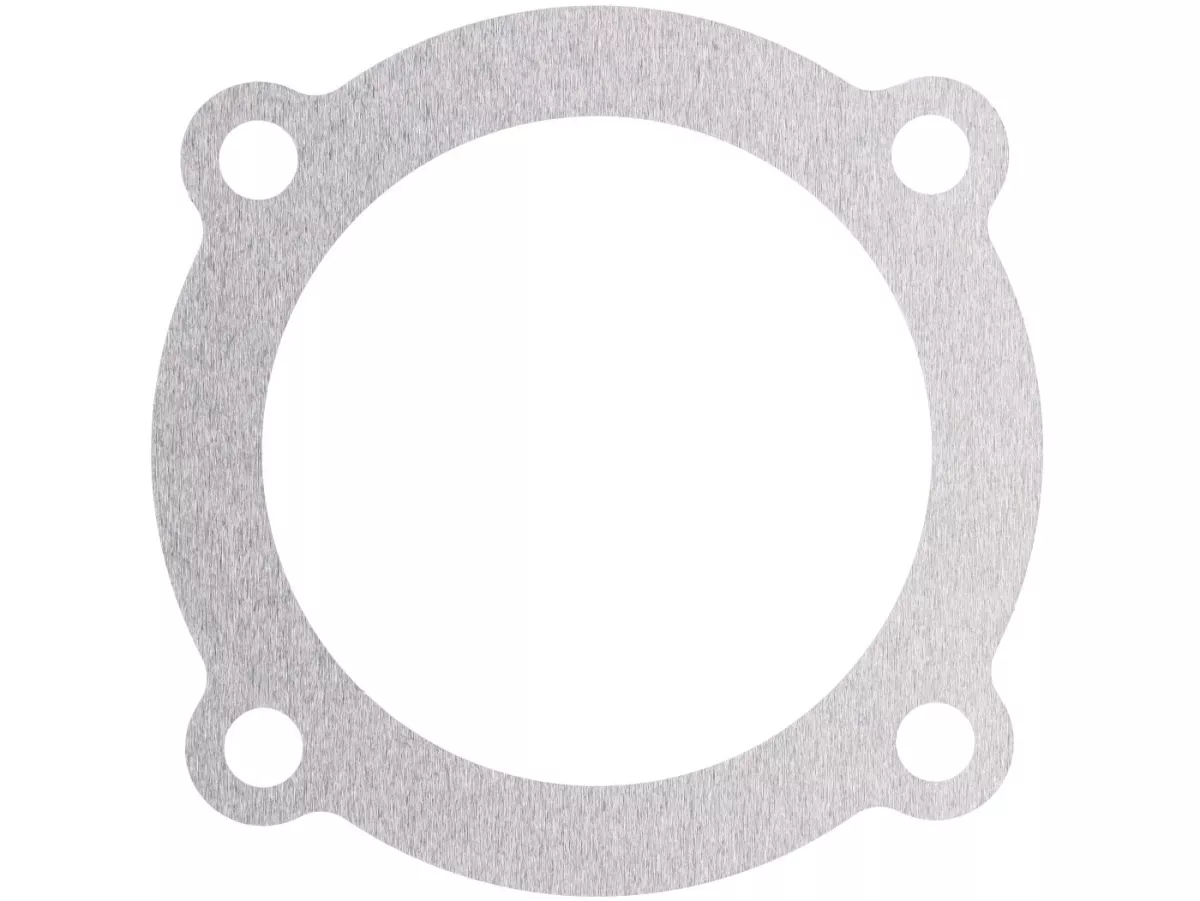 Cale de culasse -BGM ORIGINAL Polini / DR / Parmakit 177 cc- Vespa PX80, PX125, PX150 - 0,8mm