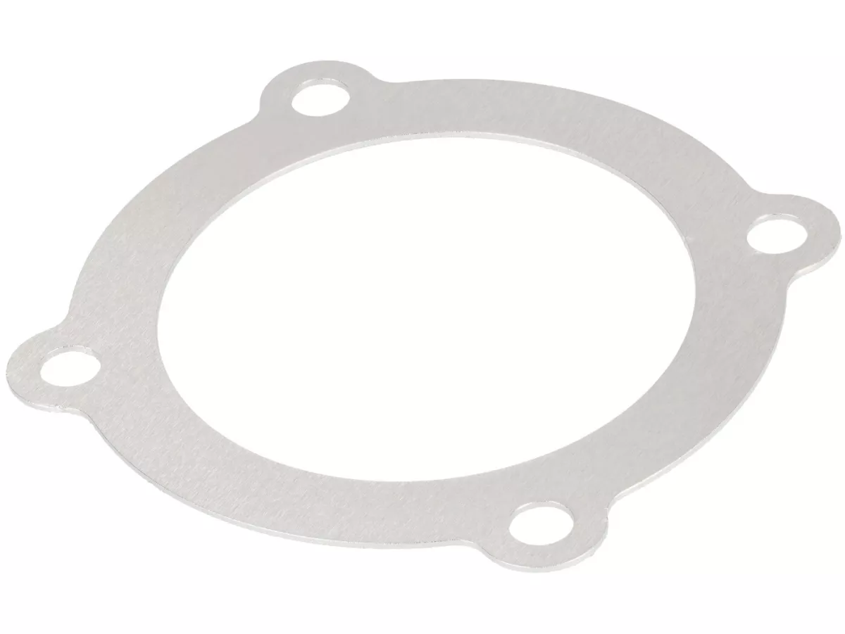 Cale de culasse -BGM ORIGINAL Polini / DR / Parmakit 177 cc- Vespa PX80, PX125, PX150 - 0,8mm