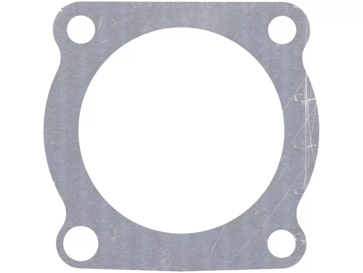 Distanziale testa cilindro -BGM ORIGINALE Malossi 172 ccm- Vespa T5 125cc - 0.5mm