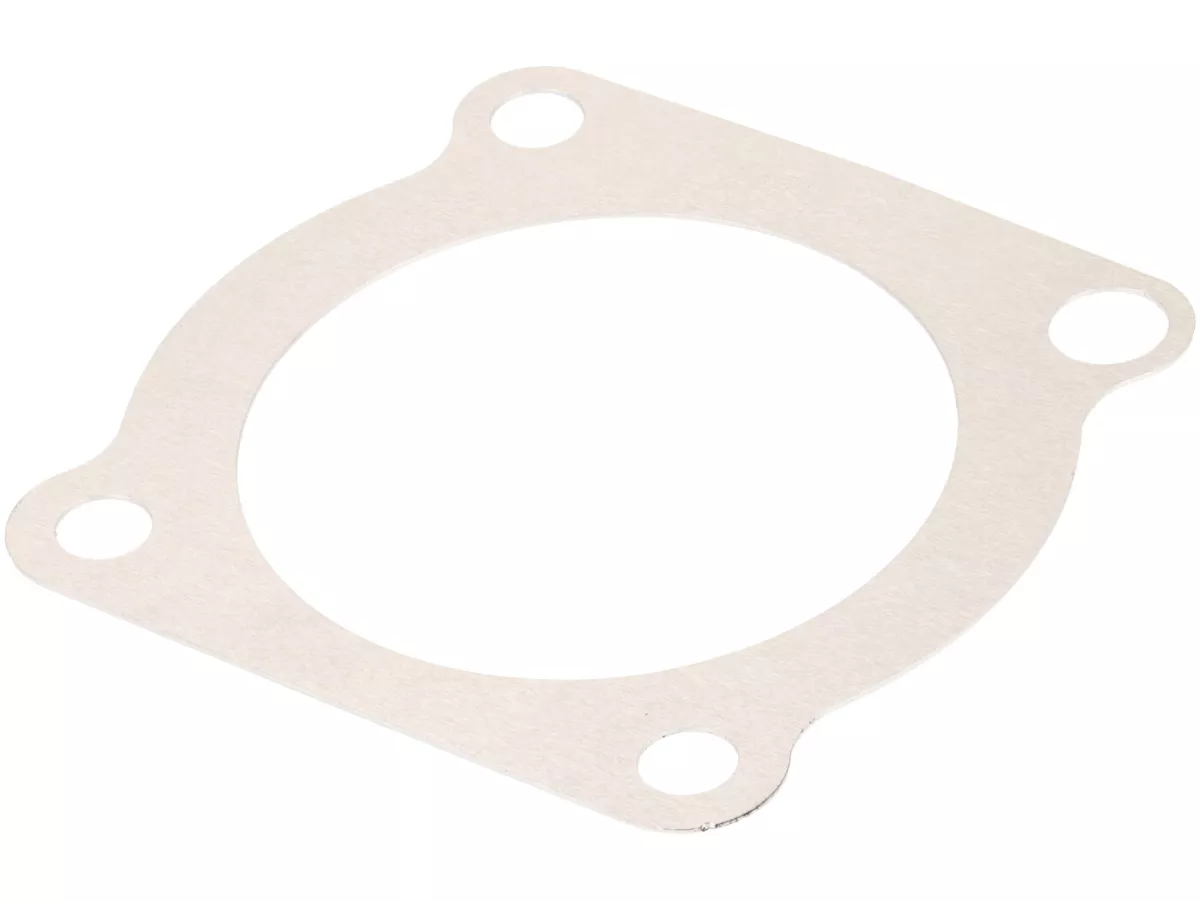 Distanziale testa cilindro -BGM ORIGINALE Malossi 172 ccm- Vespa T5 125cc - 0.5mm