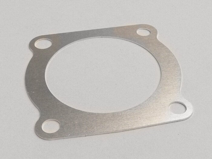 Distans cylinderhuvud -BGM ORIGINAL Malossi 172 ccm- Vespa T5 125cc - 1,0mm