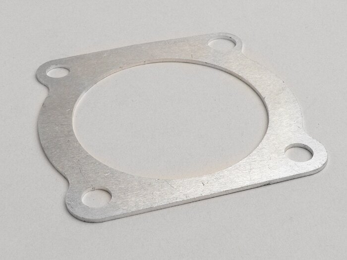 Distans cylinderhuvud -BGM ORIGINAL Malossi 172 ccm- Vespa T5 125cc - 1,5mm