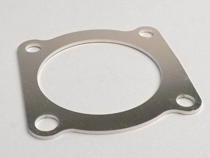 Distans cylinderhuvud -BGM ORIGINAL Malossi 172 ccm- Vespa T5 125cc - 2,0mm