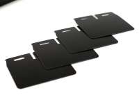 Reed petals -TASSINARI VForce 4- Honda CR80/CR85 (1989-2007) - fits also Quattrini M1L/M1XL, Malossi C-One, R-One