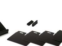 Reed petals -TASSINARI VForce 4- Honda CR80/CR85 (1989-2007) - fits also Quattrini M1L/M1XL, Malossi C-One, R-One