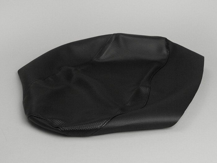 Housse de selle -X-TREME Sport- Yamaha Bw's - look carbone