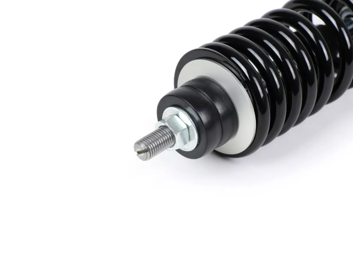 Shock absorber rear -YSS C, 320mm- Vespa PK50 S/XL, PK80 S/XL, PK125 S/XL