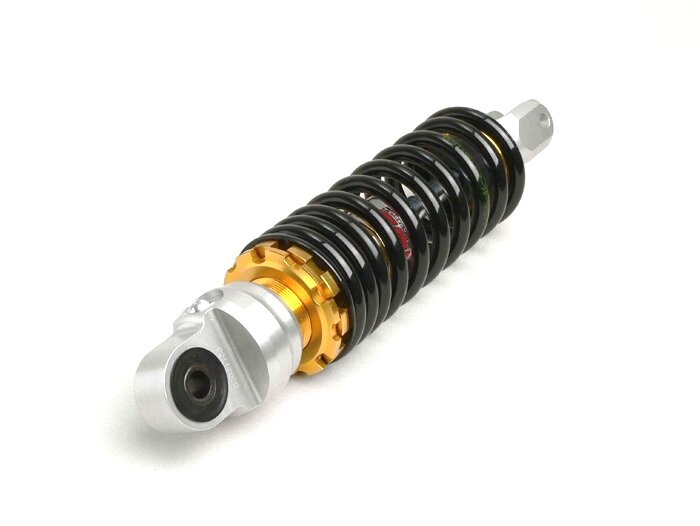 Shock absorber rear -YSS E, 265mm- Peugeot Speedfight, Honda SFX