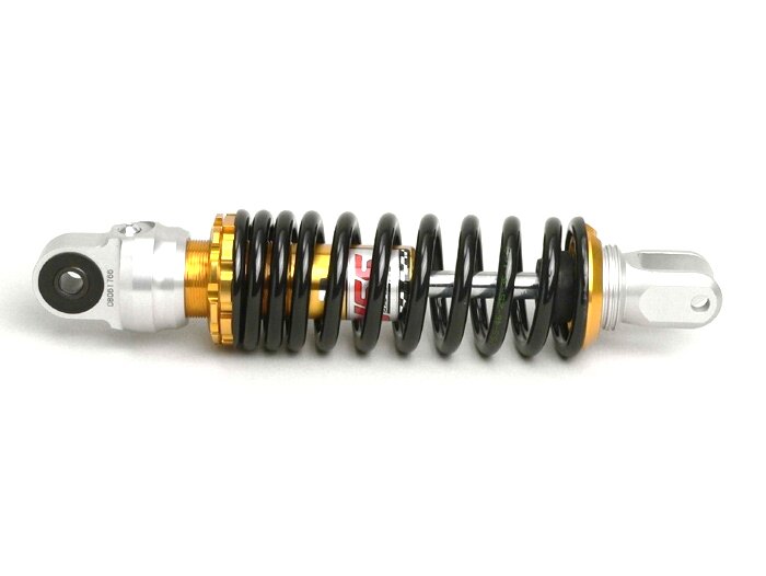 Shock absorber rear -YSS E, 265mm- Peugeot Speedfight, Honda SFX