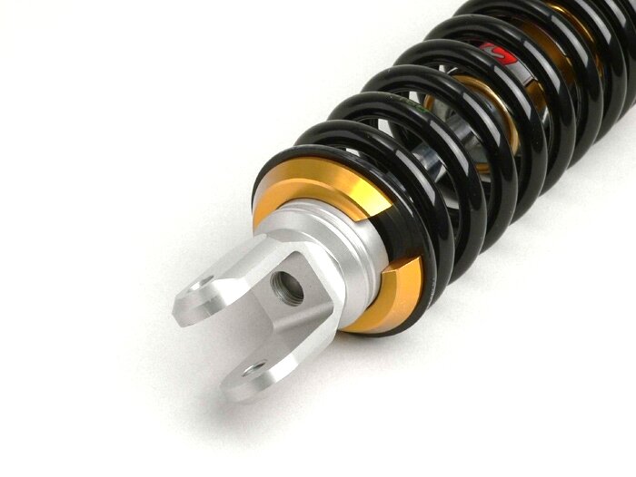 Shock absorber rear -YSS E, 265mm- Peugeot Speedfight, Honda SFX