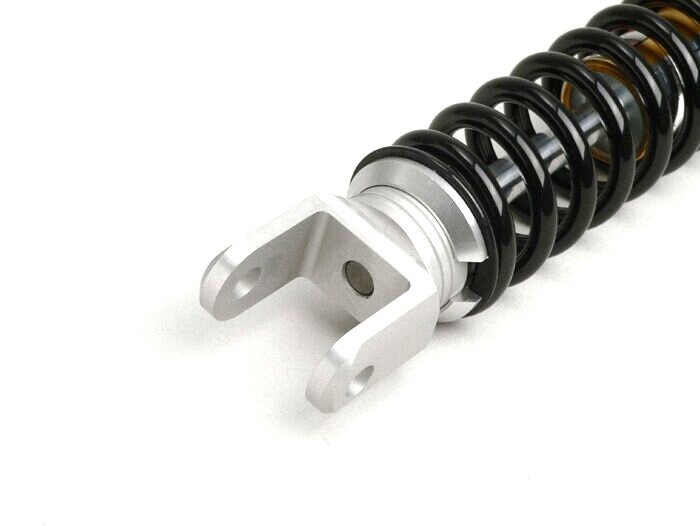 Shock absorber rear -YSS E, 270mm- Piaggio Fly 50-100