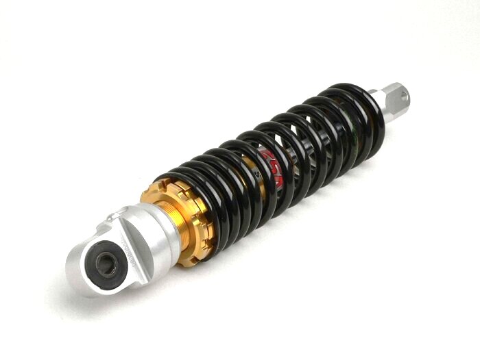 Shock absorber rear -YSS E, 320mm- Malaguti F15