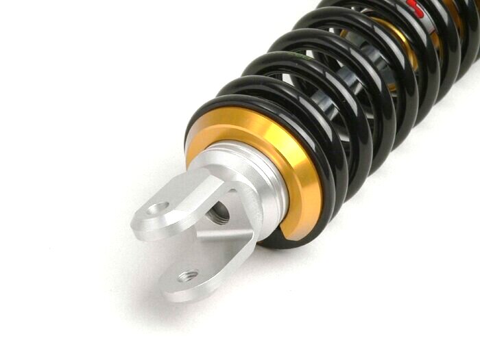 Shock absorber rear -YSS E, 320mm- Malaguti F15