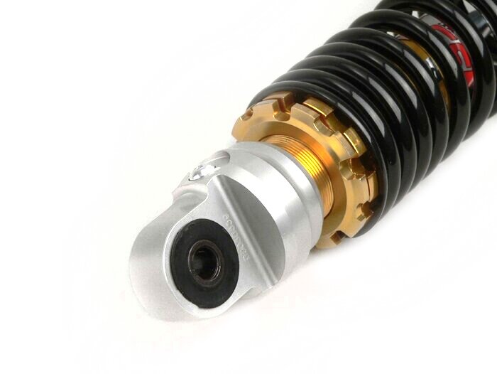 Shock absorber rear -YSS E, 320mm- Malaguti F15