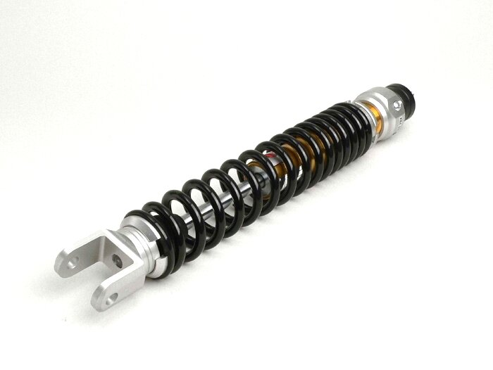 Shock absorber rear -YSS E, 365mm- Piaggio Hexagon 125-150