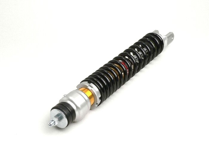Shock absorber rear -YSS E, 365mm- Piaggio Hexagon 125-150