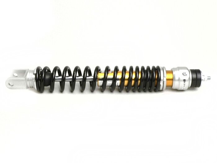 Shock absorber rear -YSS E, 365mm- Piaggio Hexagon 125-150