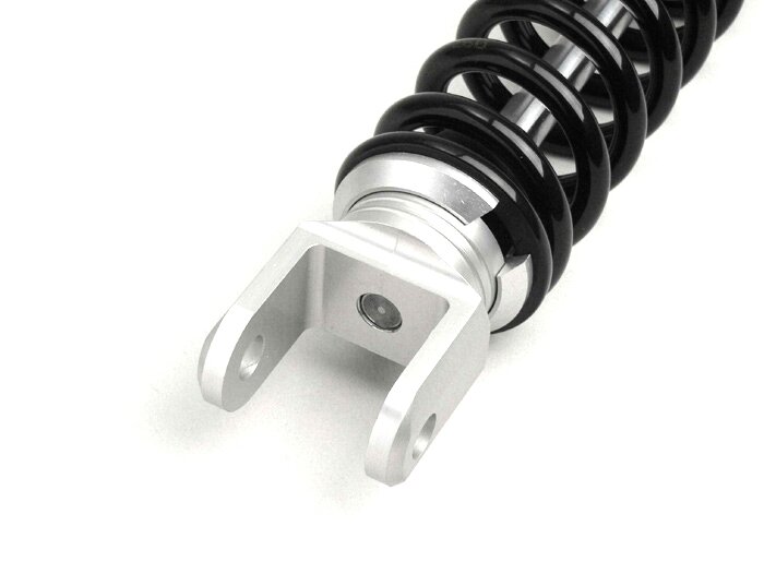 Shock absorber rear -YSS E, 365mm- Piaggio Hexagon 125-150