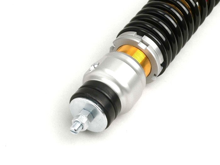 Shock absorber rear -YSS E, 365mm- Piaggio Hexagon 125-150