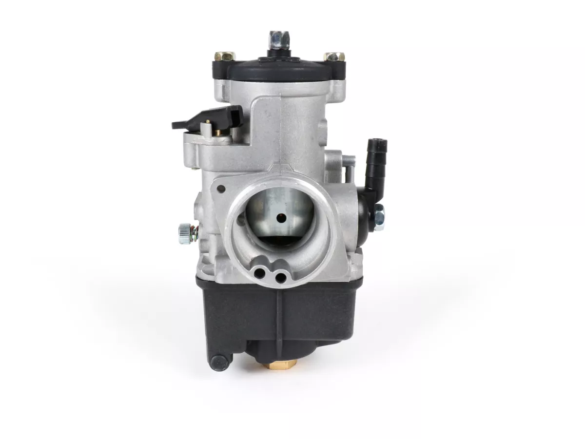 Carburateur -YSN PHBH 28 BS- Ø connexion=34mm - sans raccord dépression/huile - starter relevable