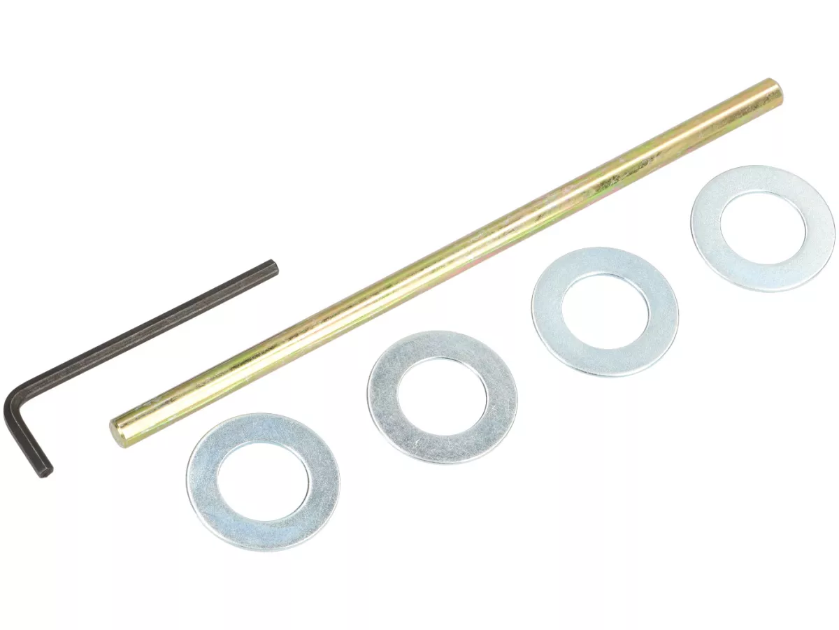 Shock absorber rear (Set)-YSS TR Top Line, 330mm- Vespa GT, GTL, GTV, GTS 125-300 (alle Baujahre), GTS SUPER 300 HPE, SUPERSPORT 300, SUPERTECH 300 HPE