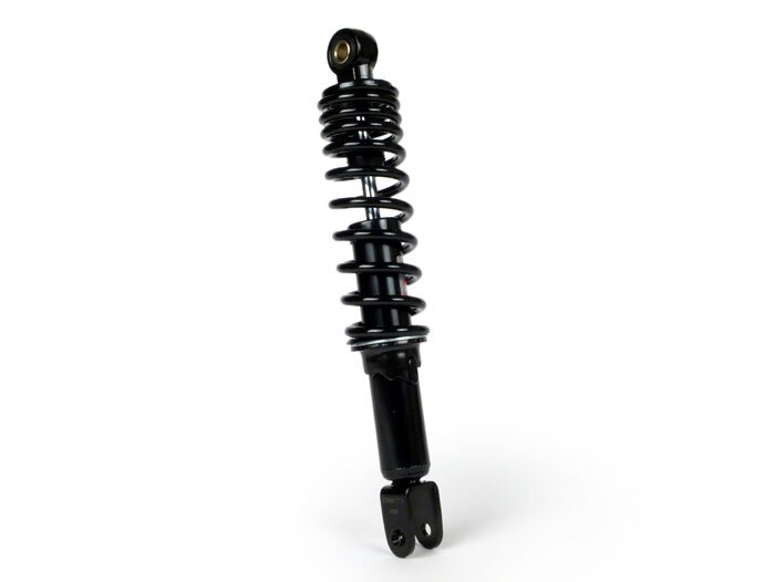 Ammortizzatore posteriore -YSS Pro-X, 310 mm, con TÜV/ABE- Honda Bali, Beta Ark - Molla nera