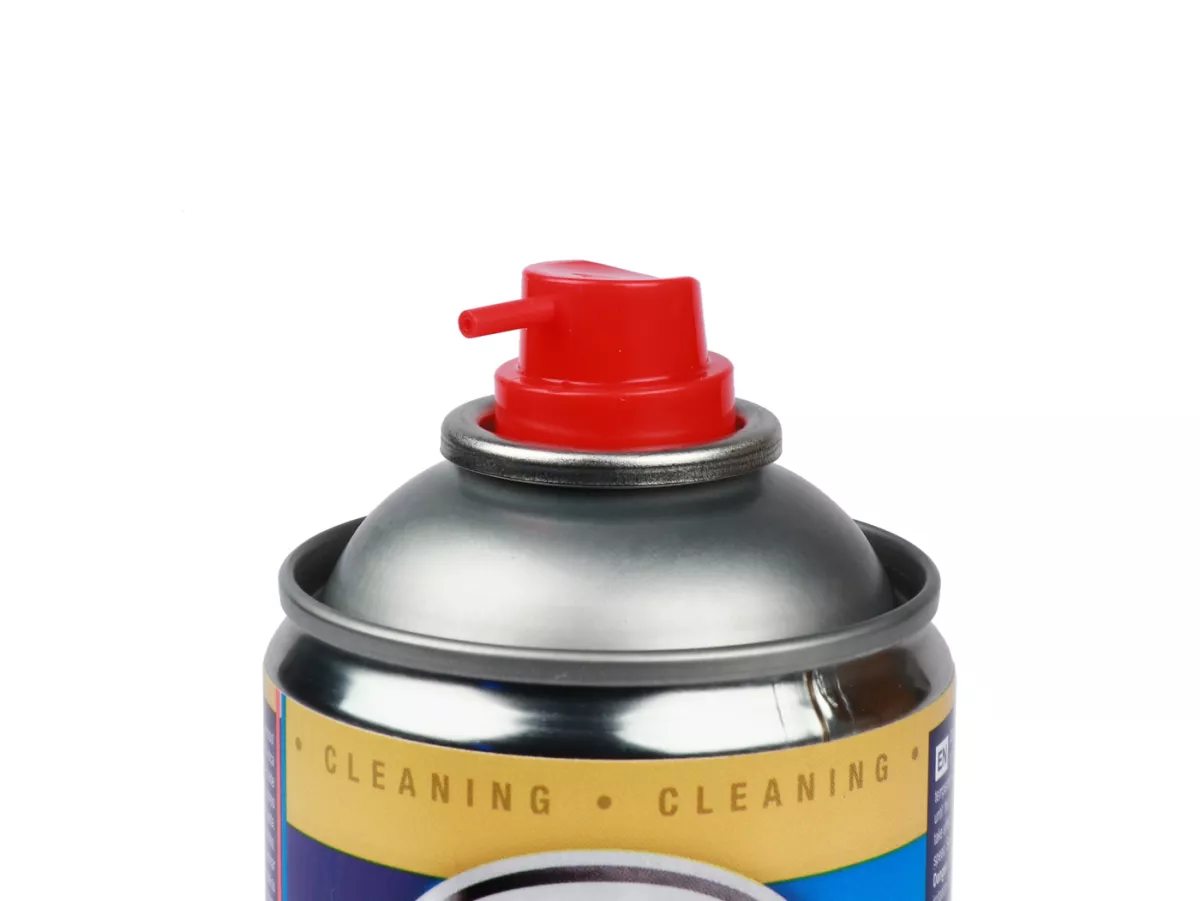 Lubrifiant pour chaînes -VALVOLINE- bombe - blanc - synthétique - 500ml