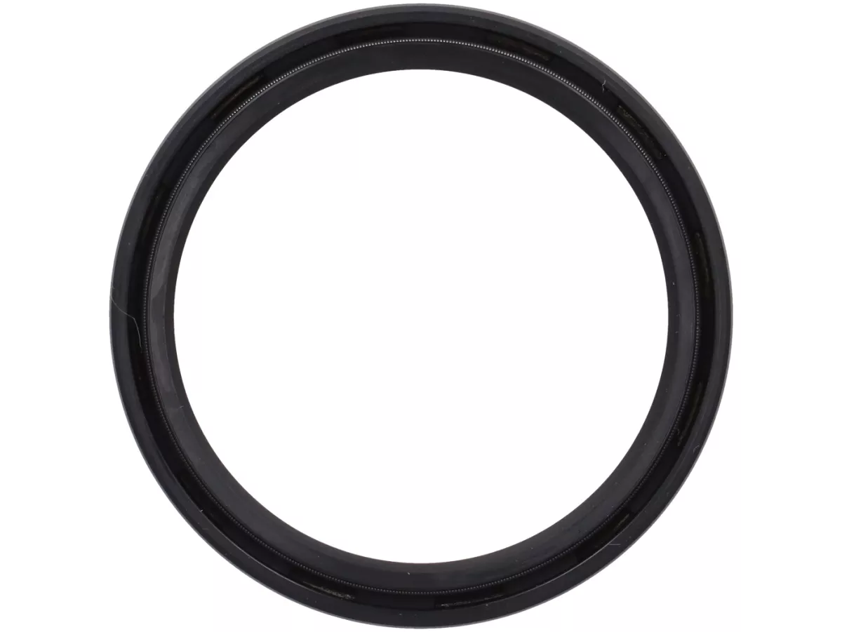 Oil seal 45x55x5mm -GRIMECA Classic/NT- (used for speedometer drive disc brake Grimeca for Vespa PX (1984-), T5 125cc, Cosa, PK