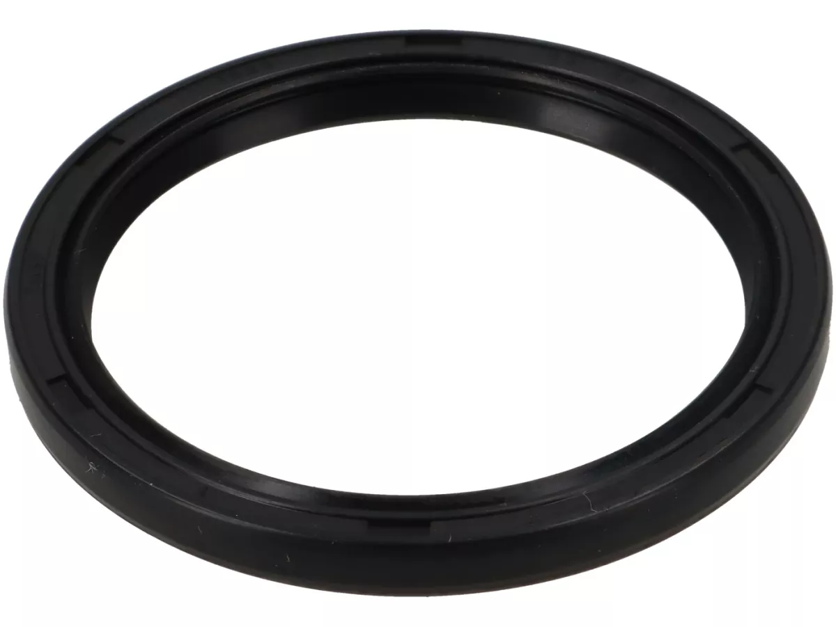 Oil seal 45x55x5mm -GRIMECA Classic/NT- (used for speedometer drive disc brake Grimeca for Vespa PX (1984-), T5 125cc, Cosa, PK