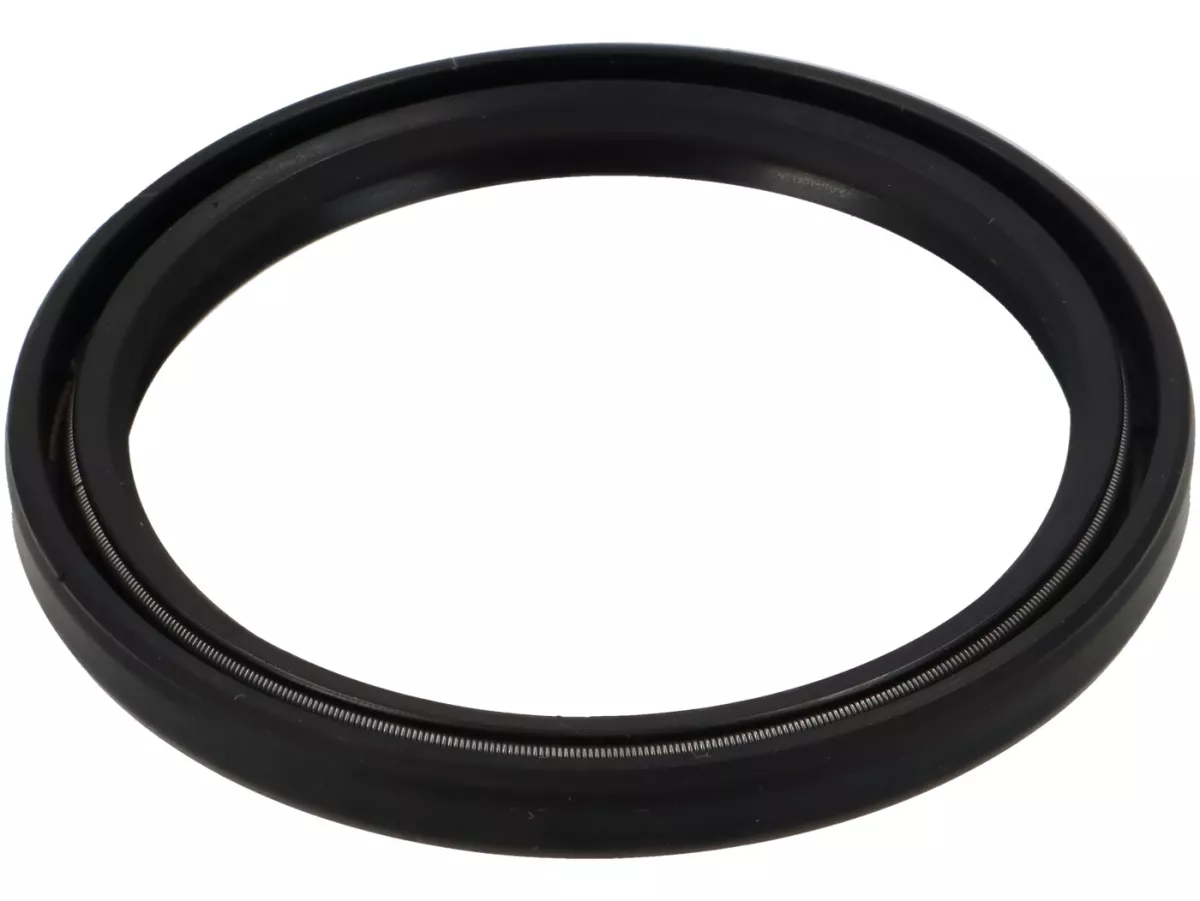 Oil seal 45x55x5mm -GRIMECA Classic/NT- (used for speedometer drive disc brake Grimeca for Vespa PX (1984-), T5 125cc, Cosa, PK