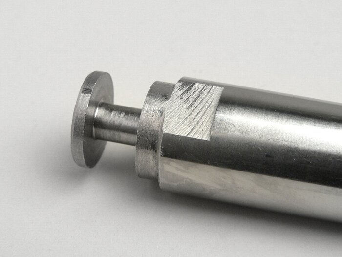 Tornillo de la palanca de cambios - CALIDAD OEM - Vespa PX (a partir de 1984), T5 125cc, Cosa