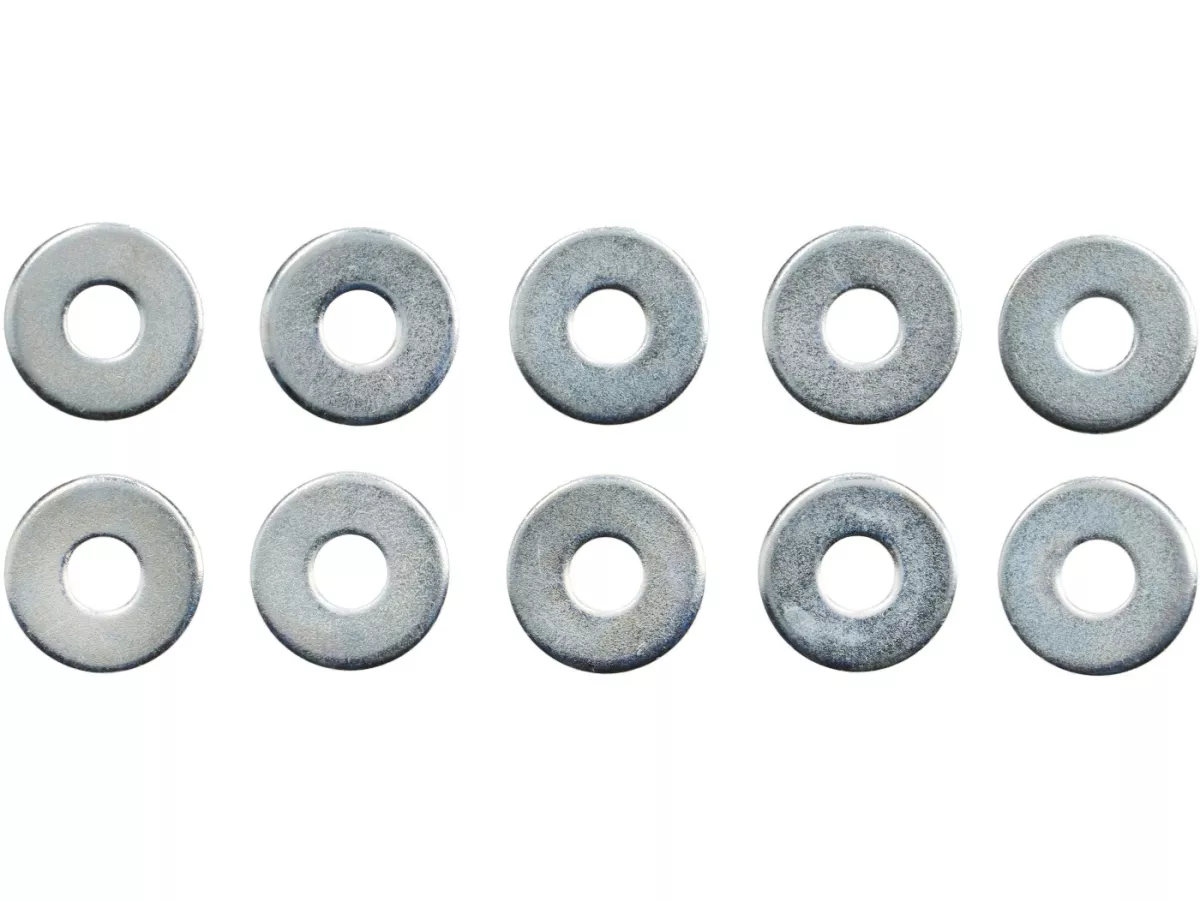 Arandela -DIN 9021- M5 x 15 x1,2mm - utilizada para la placa base de encendido V50, V90, SS50, SS90, PV125, ET3, PK50, PK80, PK50 S, PK50 HP, PK50 SS, PK80 S, PK125 S, PK50 XL, PK125 XL, ETS125 - 10 piezas