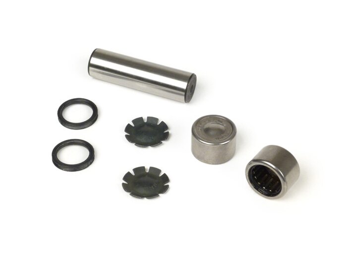 Set cuscinetti forcellone -QUALITÀ OEM- Vespa PX Lusso (1984-), T5 125cc, Cosa, PK XL, PK XL2