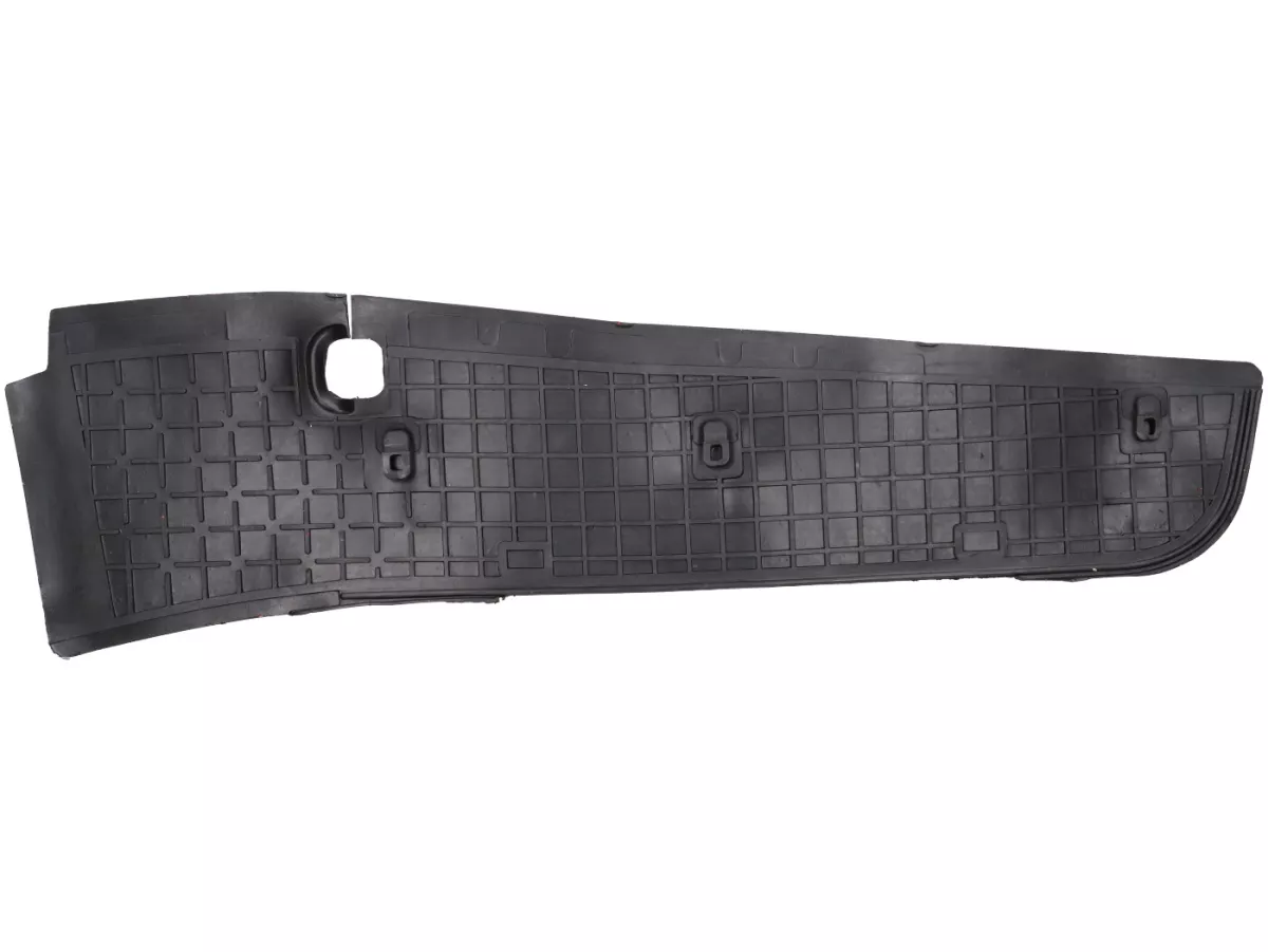 Floor mat -LML- Vespa T5 125cc - right