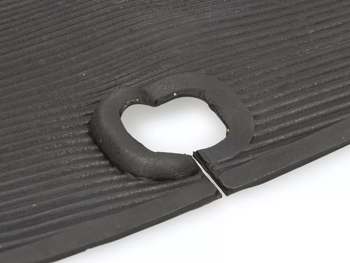 Floor mat -LML- Vespa T5 125cc - right