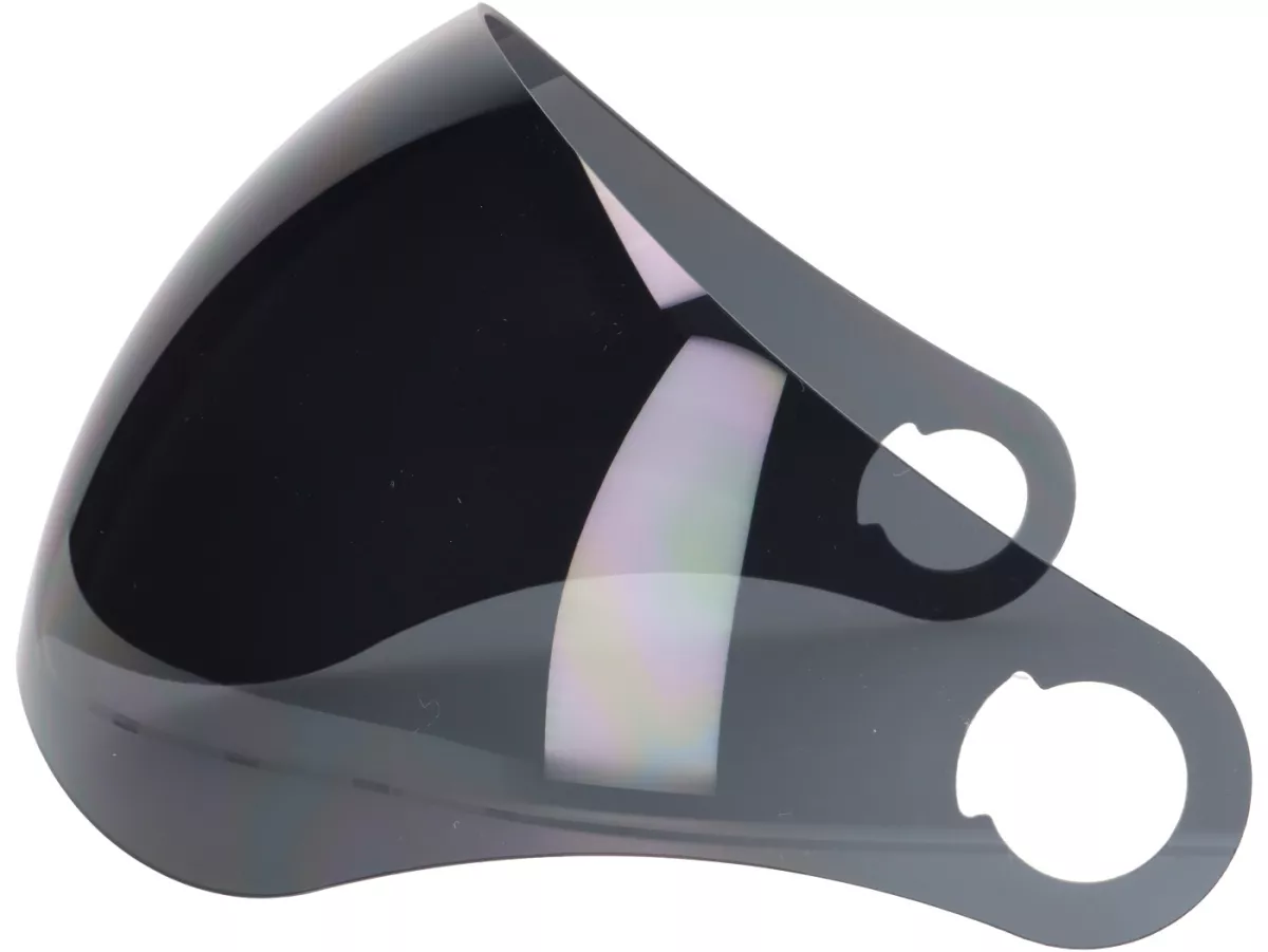 Visir för hjälm -PIAGGIO Visor 2.0- tonad (605928M)