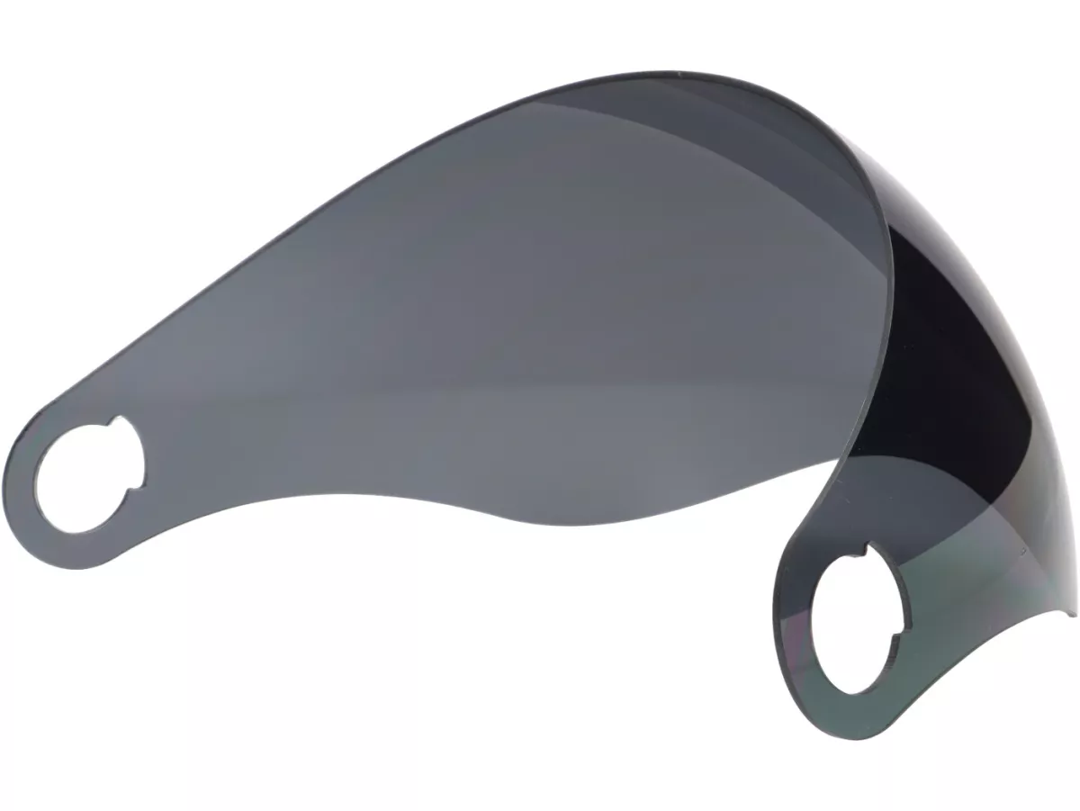 Visir för hjälm -PIAGGIO Visor 2.0- tonad (605928M)