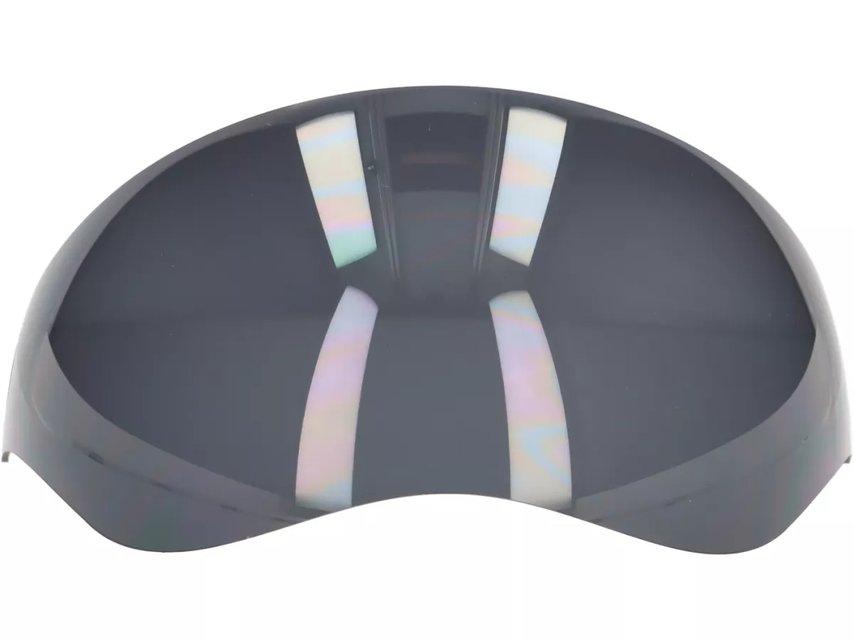 Visir för hjälm -PIAGGIO Visor 2.0- tonad (605928M)