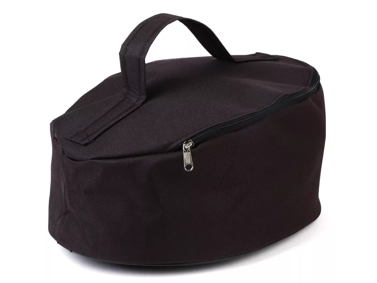Helmet compartment bag -OEM QUALITY- Vespa GTS 125-300, Primavera 50-150, Sprint 50-150, Piaggio Zip 50 4T