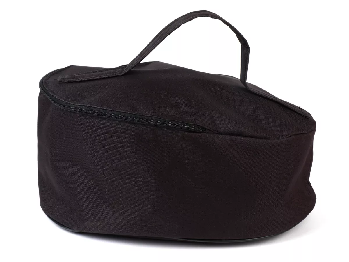 Helmet compartment bag -OEM QUALITY- Vespa GTS 125-300, Primavera 50-150, Sprint 50-150, Piaggio Zip 50 4T