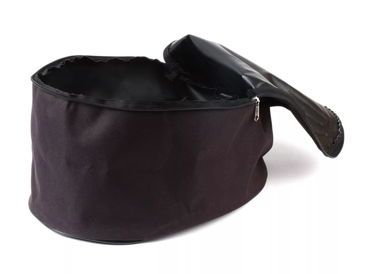 Helmet compartment bag -OEM QUALITY- Vespa GTS 125-300, Primavera 50-150, Sprint 50-150, Piaggio Zip 50 4T