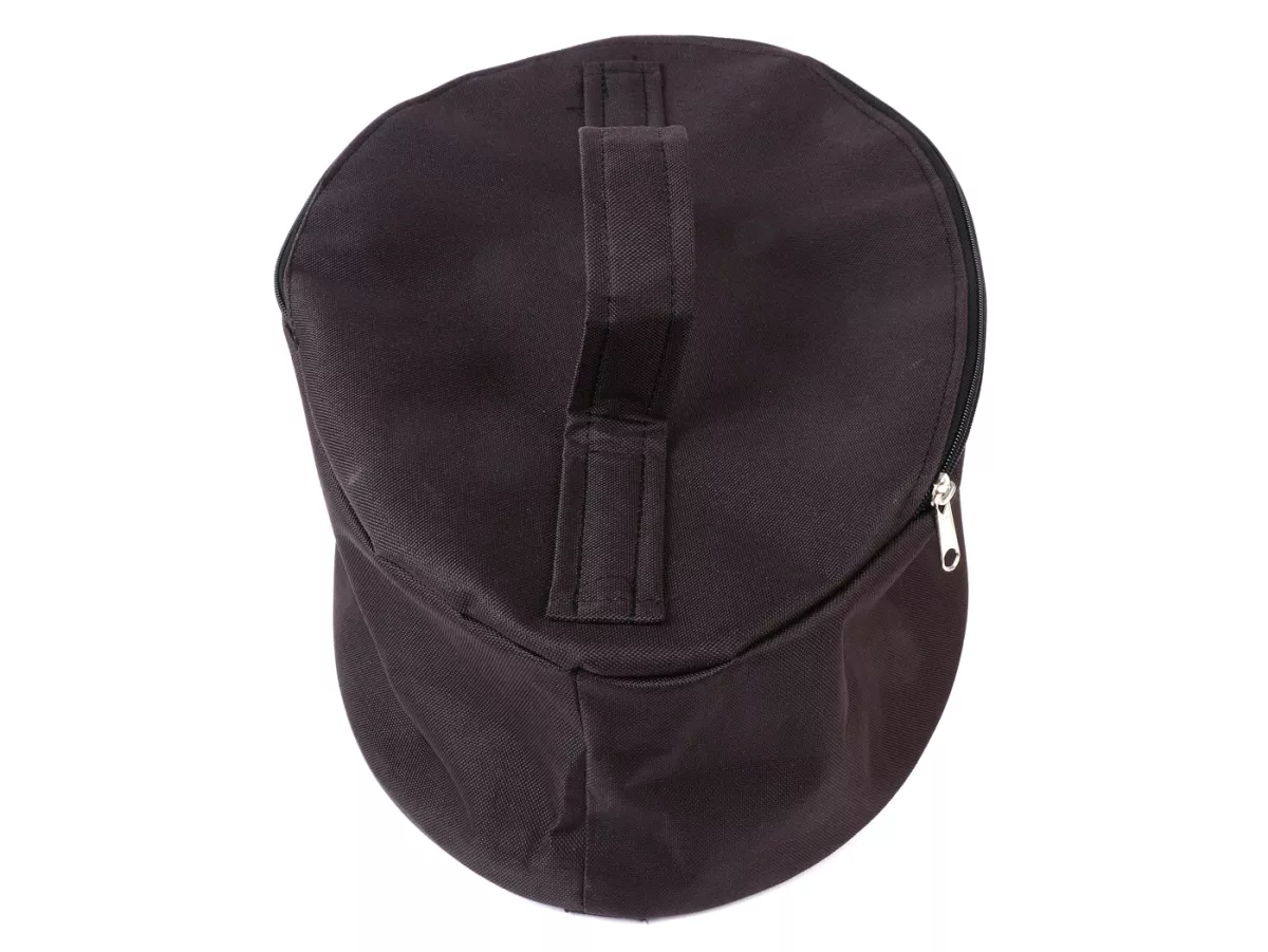 Helmet compartment bag -OEM QUALITY- Vespa GTS 125-300, Primavera 50-150, Sprint 50-150, Piaggio Zip 50 4T