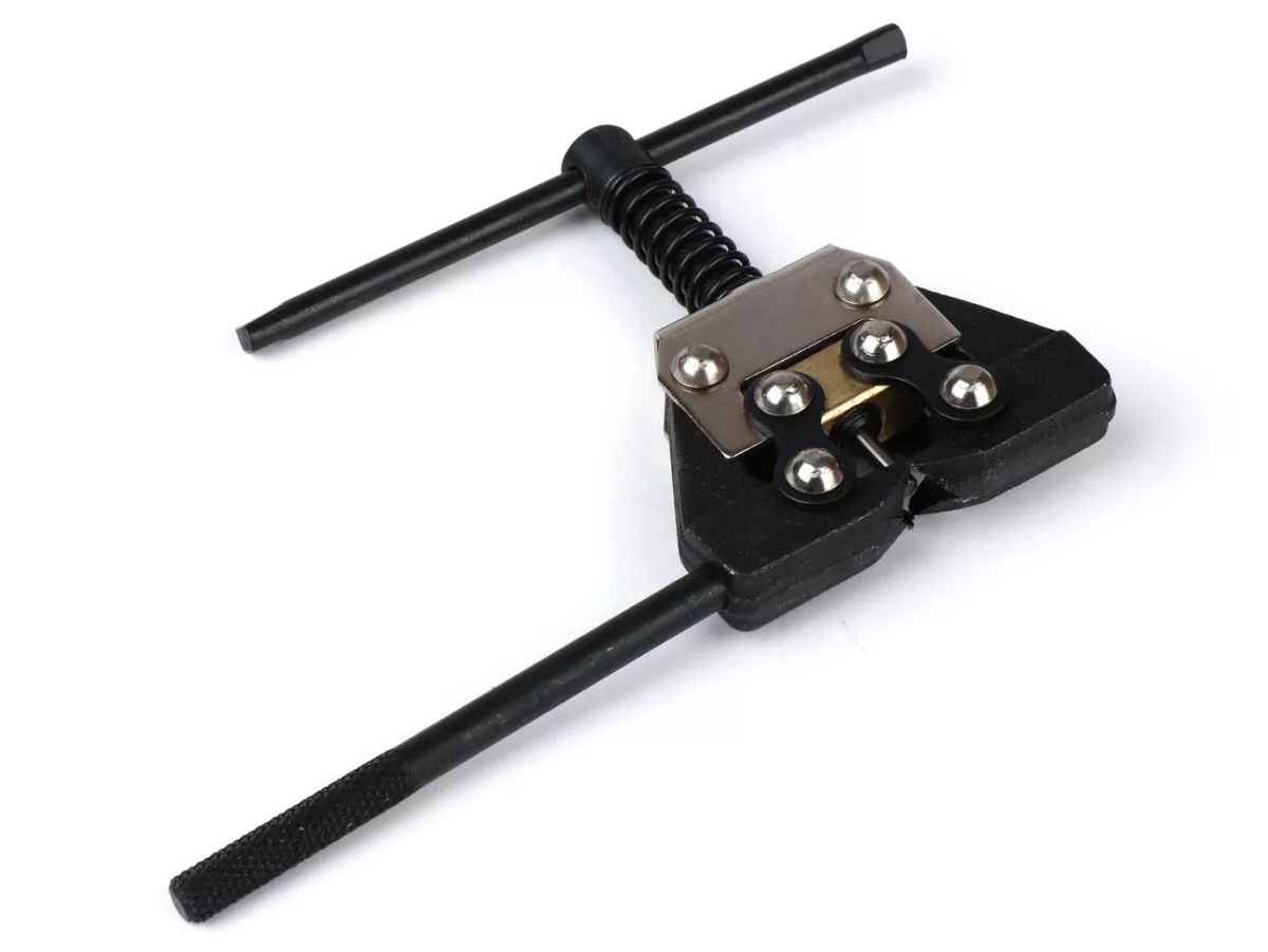 Chain breaker -OEM QUALITY- Breaking tool for drive chains 410-428